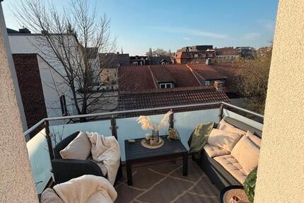 Wohnen auf Zeit Künzell - 4 Zimmer, 75 m&sup2;, 340&euro; | Angebot:26051107