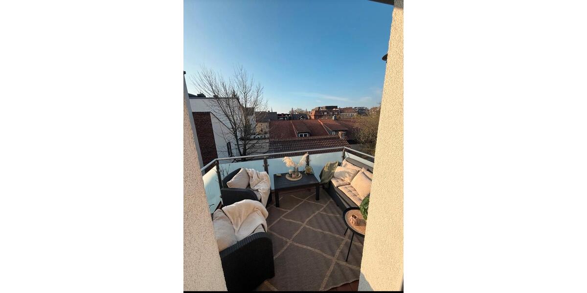 Wohnen auf Zeit Künzell - 4 Zimmer, 75 m&sup2;, 340&euro; | Angebot:26051107