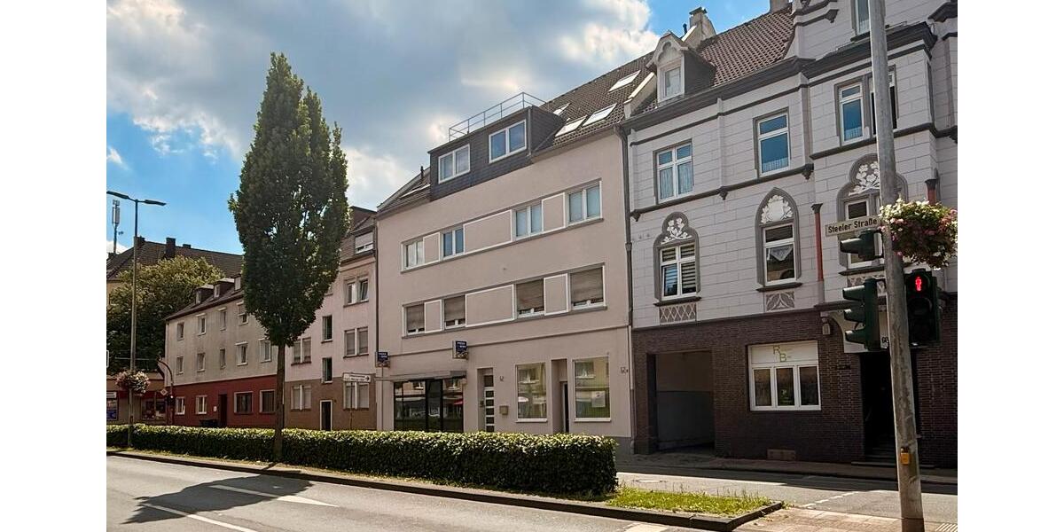 Gewerbeobjekt Gelsenkirchen Rotthausen - 900&euro; | Angebot:21781869