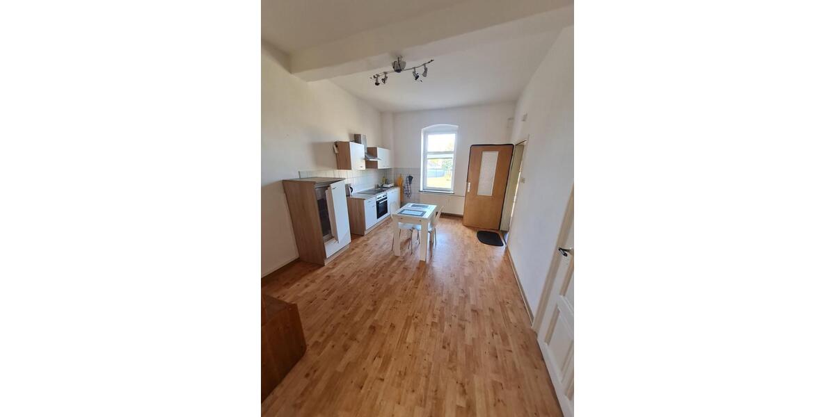 Erdgeschoßwohnung Erxleben - 2 Zimmer, 59 m&sup2;, 300&euro; | Angebot:23438897