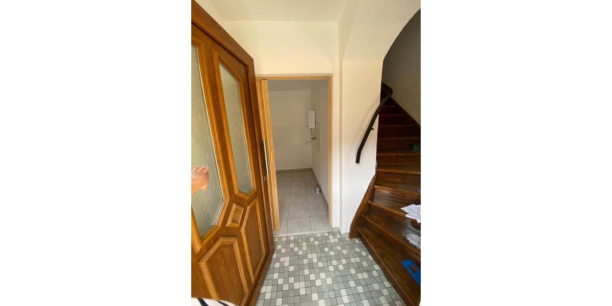 Etagenwohnung Ornbau - 2 Zimmer, 60 m&sup2;, 450&euro; | Angebot:25831992