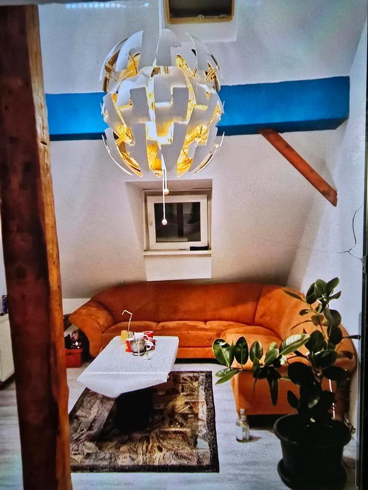 2 Zimmer Wohnung < Hanstedt 2>