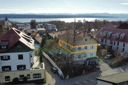 Wohnung Feldafing - 4.5 Zimmer, 104 m&sup2;, 1.400&euro; | Angebot:24821355