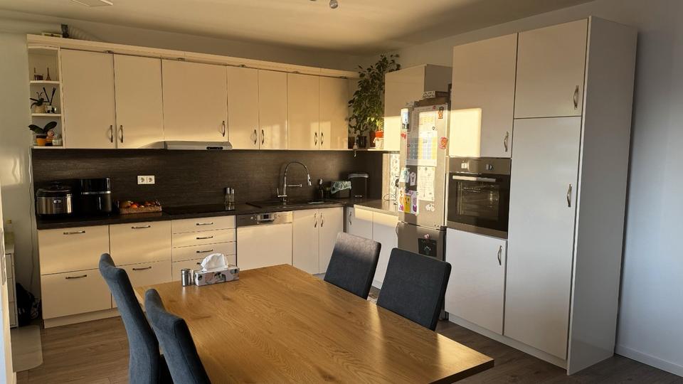Etagenwohnung Allendorf (Eder) - 3 Zimmer, 66 m&sup2;, 800&euro; | Angebot:26024514