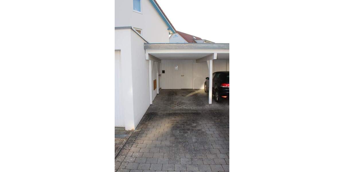 Etagenwohnung Nufringen - 3 Zimmer, 101 m&sup2;, 1.370&euro; | Angebot:24667053