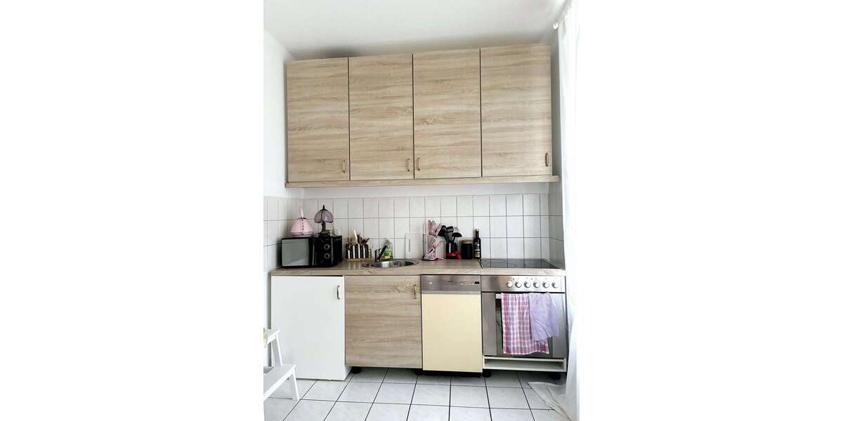Zimmer Chemnitz Schloßchemnitz - 2 Zimmer, 435&euro; | Angebot:26386316