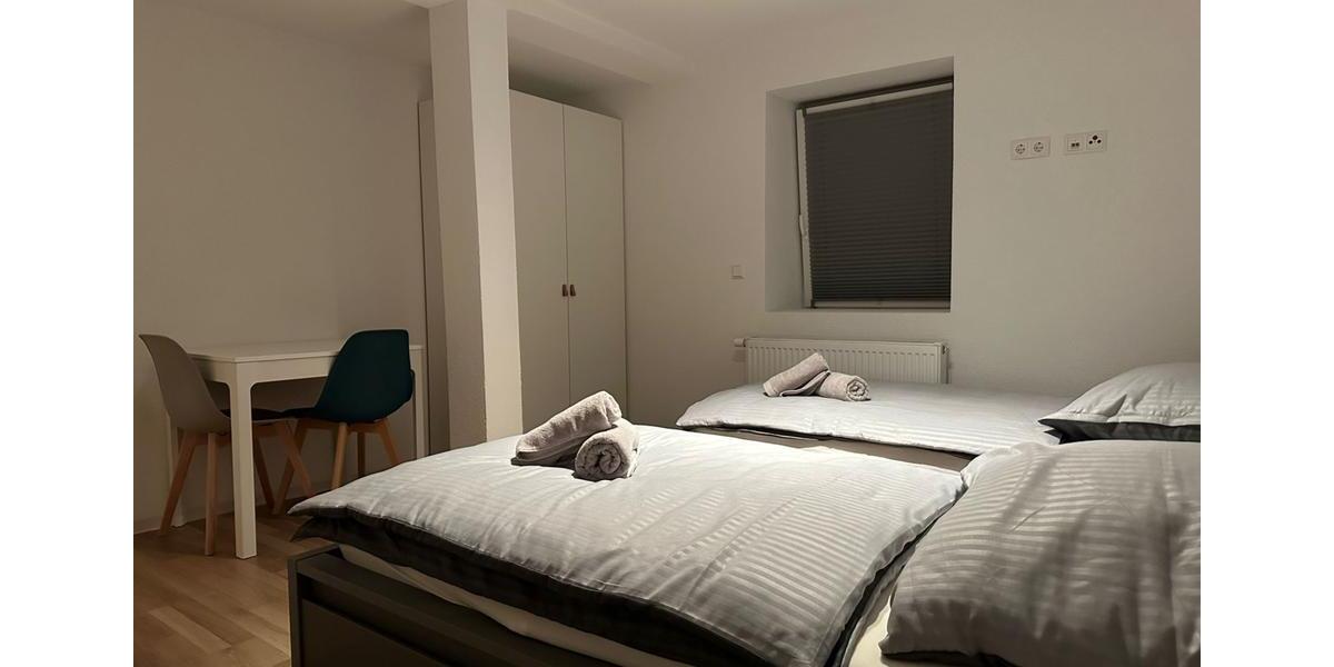 Wohnen auf Zeit Altbach - 5 Zimmer, 150 m&sup2;, 3.980&euro; | Angebot:26213591