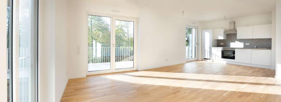 Etagenwohnung Osnabrück Eversburg - 4 Zimmer, 108 m&sup2;, 1.326&euro; | Angebot:25998990