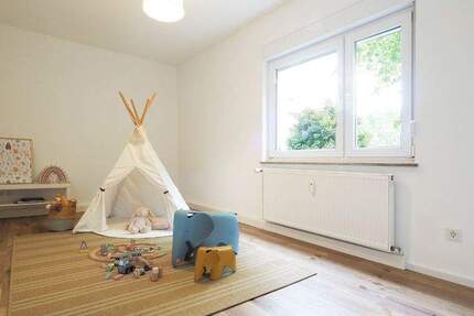 Erstbezug nach Sanierung! Einziehen und Wohlfühlen im Preußenviertel! 3 zimmer