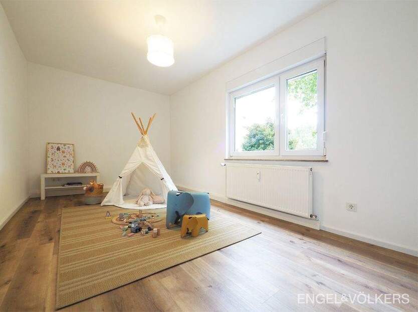 Erstbezug nach Sanierung! Einziehen und Wohlfühlen im Preußenviertel! 3 zimmer
