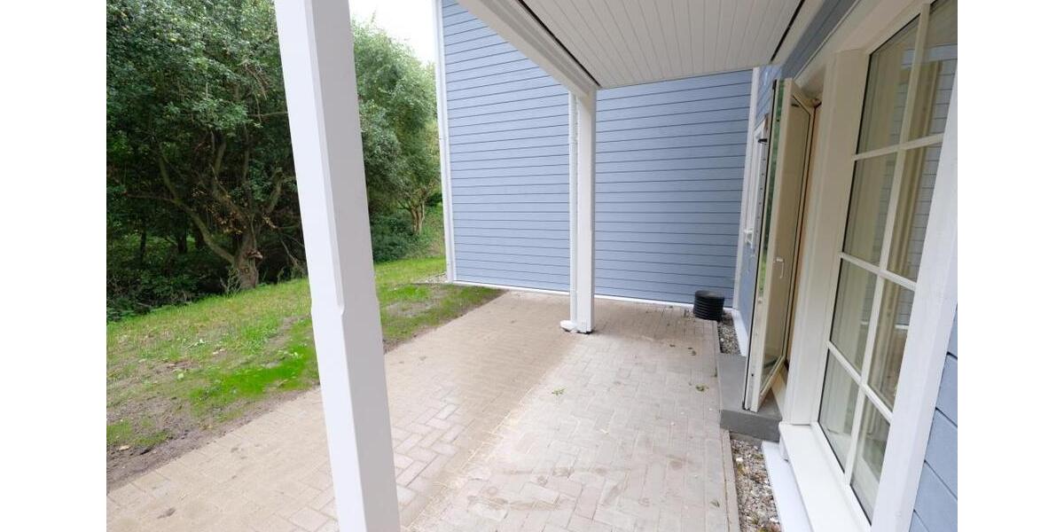 Zwei- Zimmer Erdgeschosswohnung mit Terrasse und kleinem Garten 2 zimmer