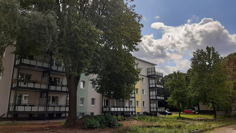 Großartige 4 Zimmer in Top-Lage zimmer