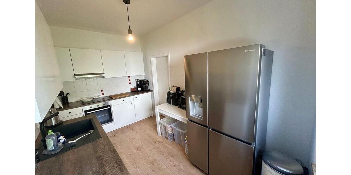Etagenwohnung Schönebeck (Elbe) - 3 Zimmer, 67 m&sup2;, 575&euro; | Angebot:26625116