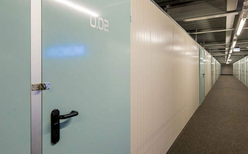 Gewerbeobjekt Brunnthal - 47&euro; | Angebot:9497832