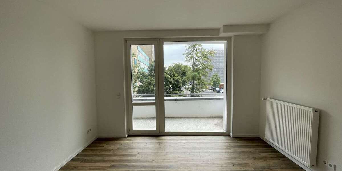 Etagenwohnung Köln Lindenthal - 1 Zimmer, 28 m&sup2;, 850&euro; | Angebot:27236831