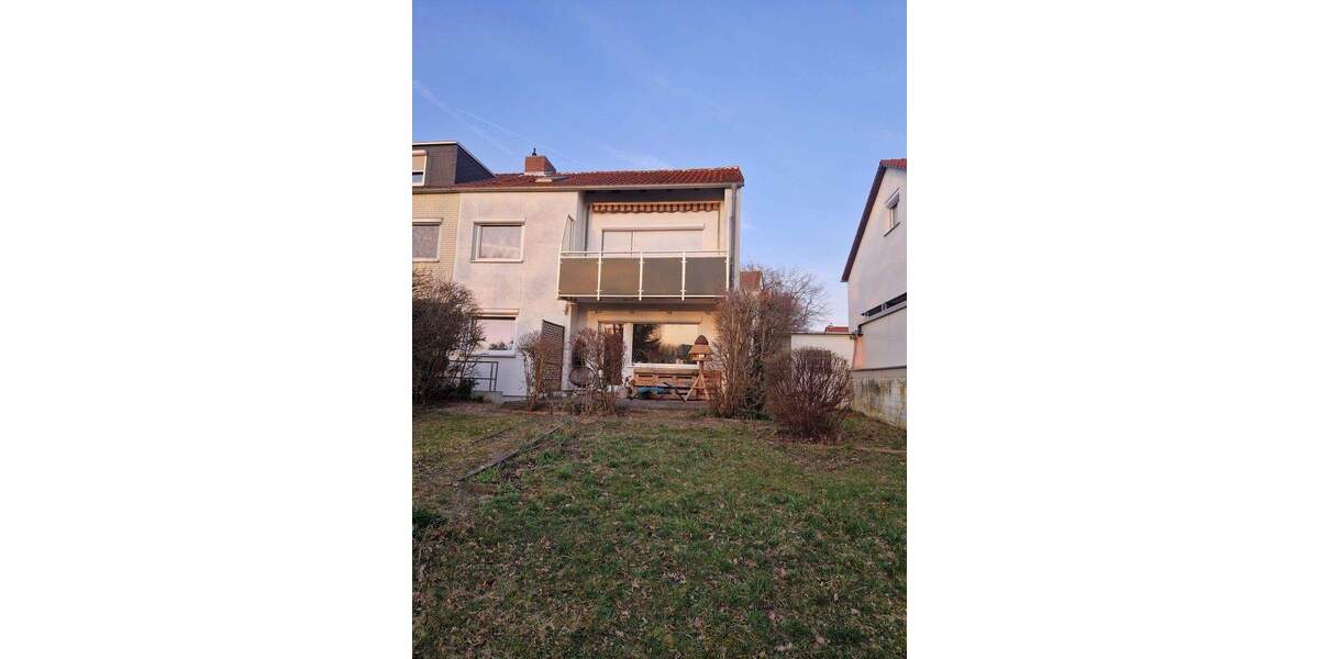 Etagenwohnung Wolfenbüttel Stadtgebiet - 3 Zimmer, 67 m&sup2;, 830&euro; | Angebot:25897503