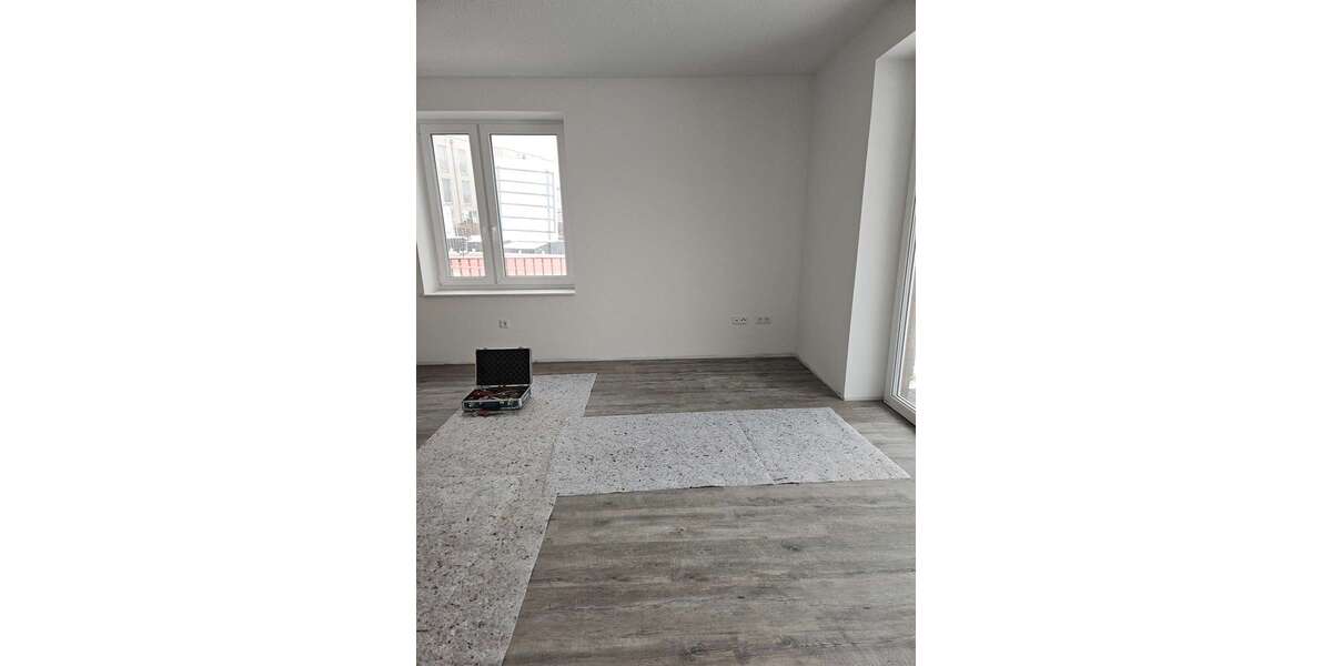 Etagenwohnung Heide - 2 Zimmer, 59 m&sup2;, 730&euro; | Angebot:25258539