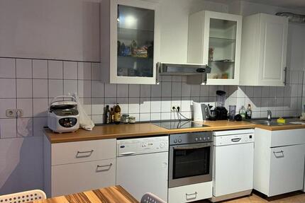 Wohnen auf Zeit Aachen Aachen-Mitte - 1 Zimmer, 12 m&sup2;, 550&euro; | Angebot:25100907