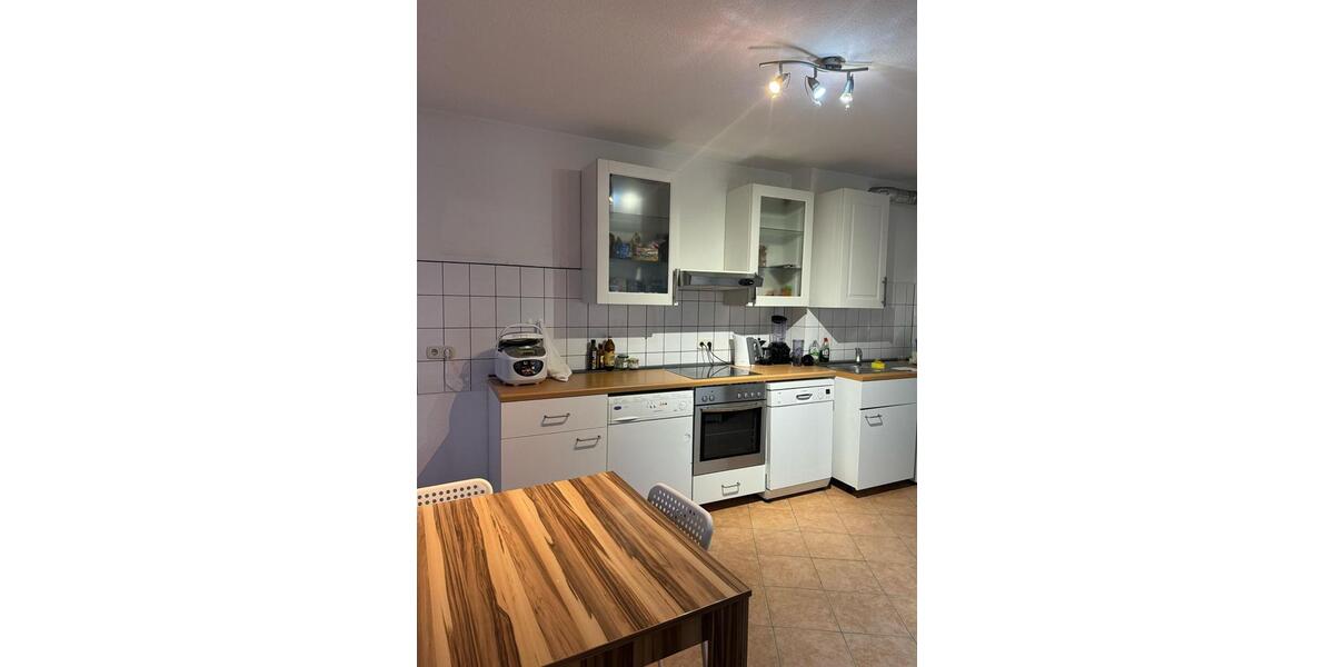 Wohnen auf Zeit Aachen Aachen-Mitte - 1 Zimmer, 12 m&sup2;, 550&euro; | Angebot:25100907