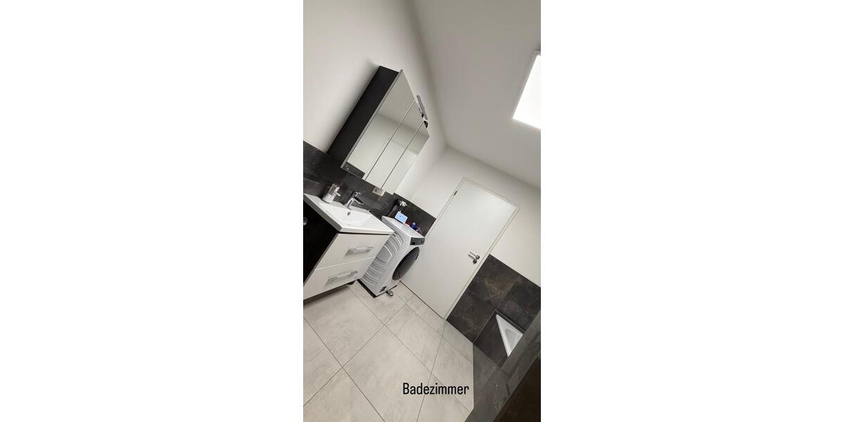 Etagenwohnung Rastatt - 4 Zimmer, 110 m&sup2;, 1.400&euro; | Angebot:24839454