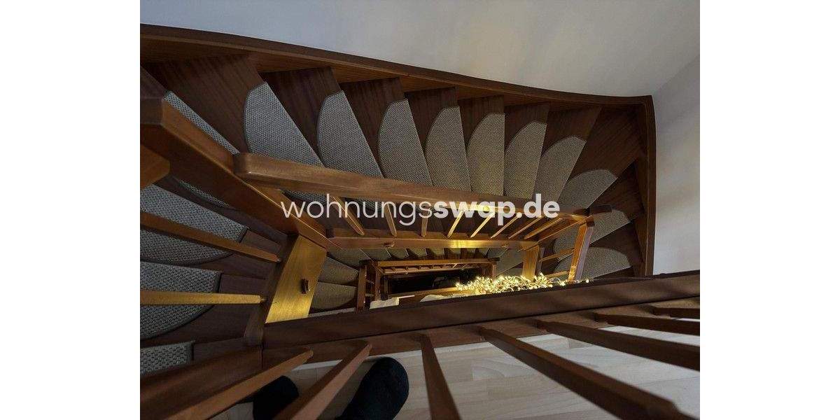 Etagenwohnung Köln Rodenkirchen - 5 Zimmer, 125 m&sup2;, 1.857&euro; | Angebot:26758223