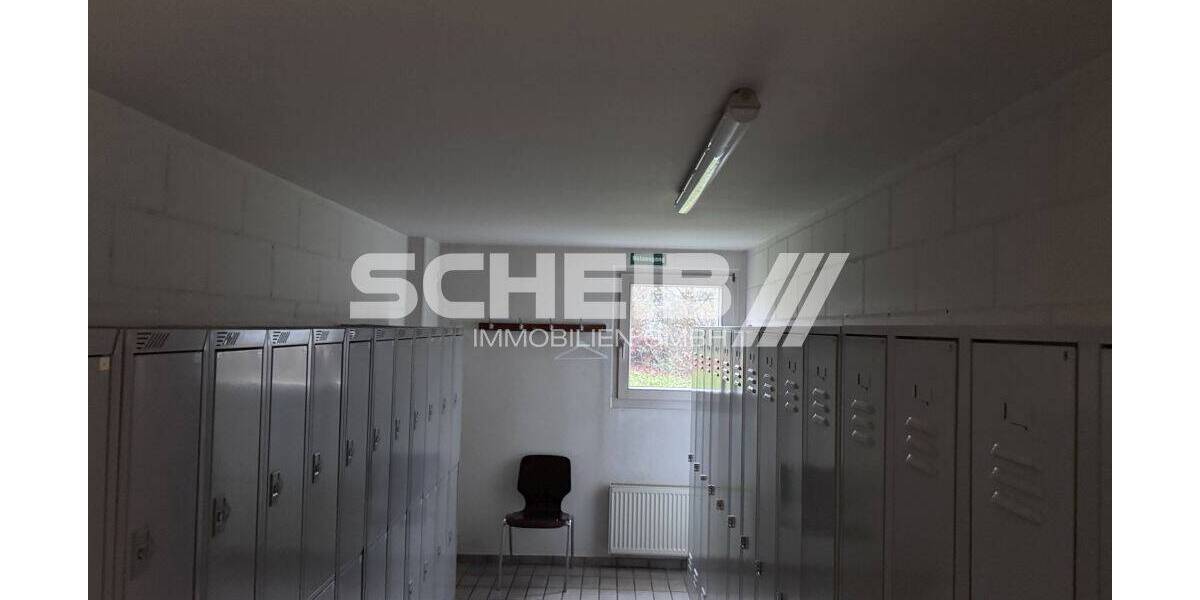 Gewerbeobjekt Schwäbisch Hall Hessental - 20.502&euro; | Angebot:26833158