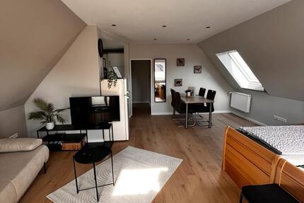 Wohnen auf Zeit Salzbergen - 1 Zimmer, 40 m&sup2;, 450&euro; | Angebot:24717125