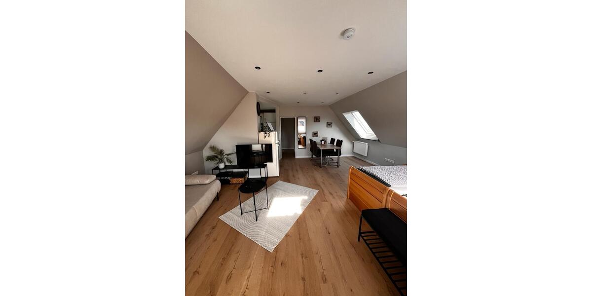 Wohnen auf Zeit Salzbergen - 1 Zimmer, 40 m&sup2;, 450&euro; | Angebot:24717125