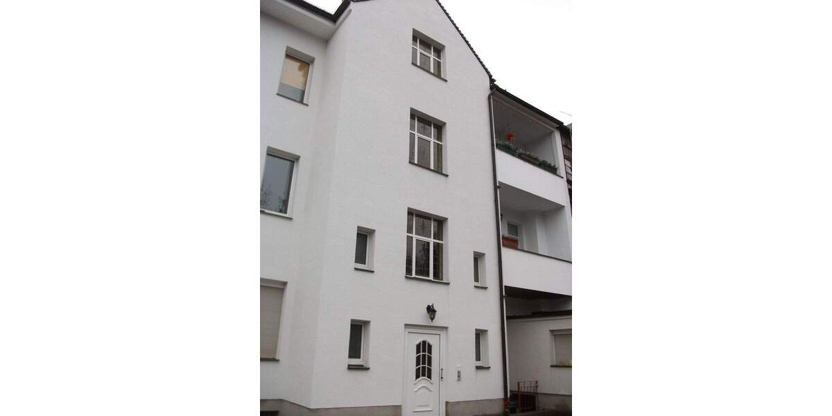 Etagenwohnung Chemnitz Altchemnitz - 2 Zimmer, 60 m&sup2;, 240&euro; | Angebot:26930122