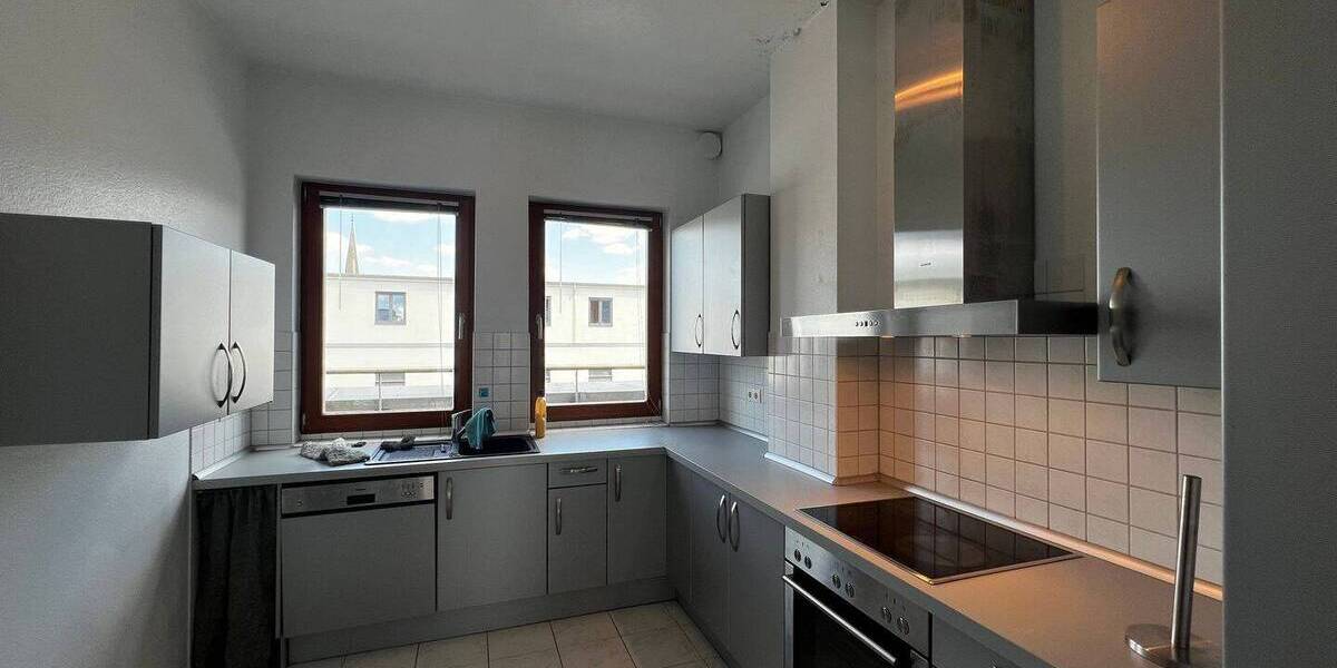 Etagenwohnung Winsen (Luhe) Winsen - 3 Zimmer, 92 m&sup2;, 1.010&euro; | Angebot:26797501