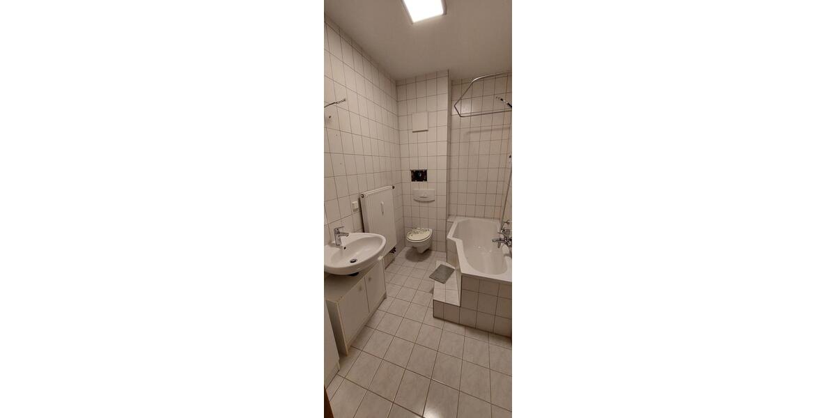 Etagenwohnung Oberschöna - 2 Zimmer, 45 m&sup2;, 291&euro; | Angebot:25428655