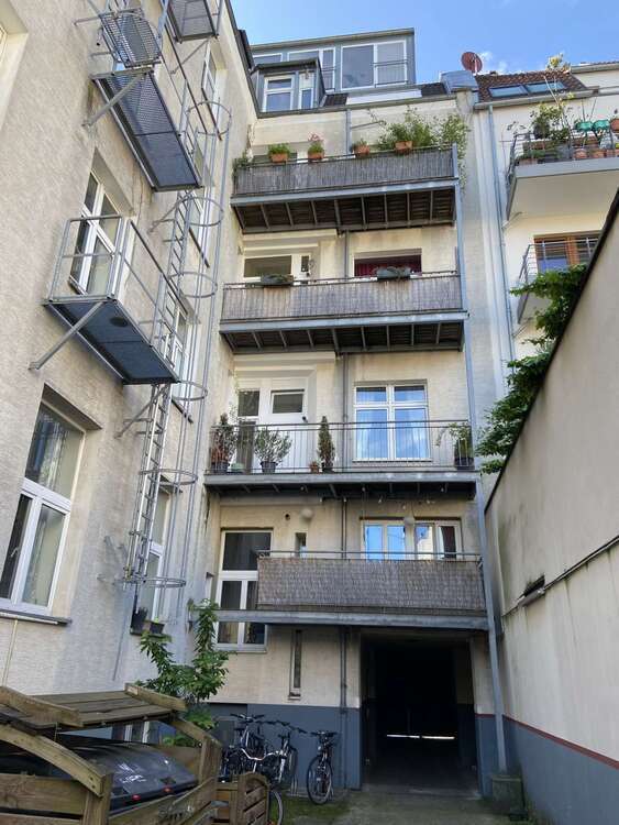 Wohnung zum Mieten in Köln 1.650 € 100 m²