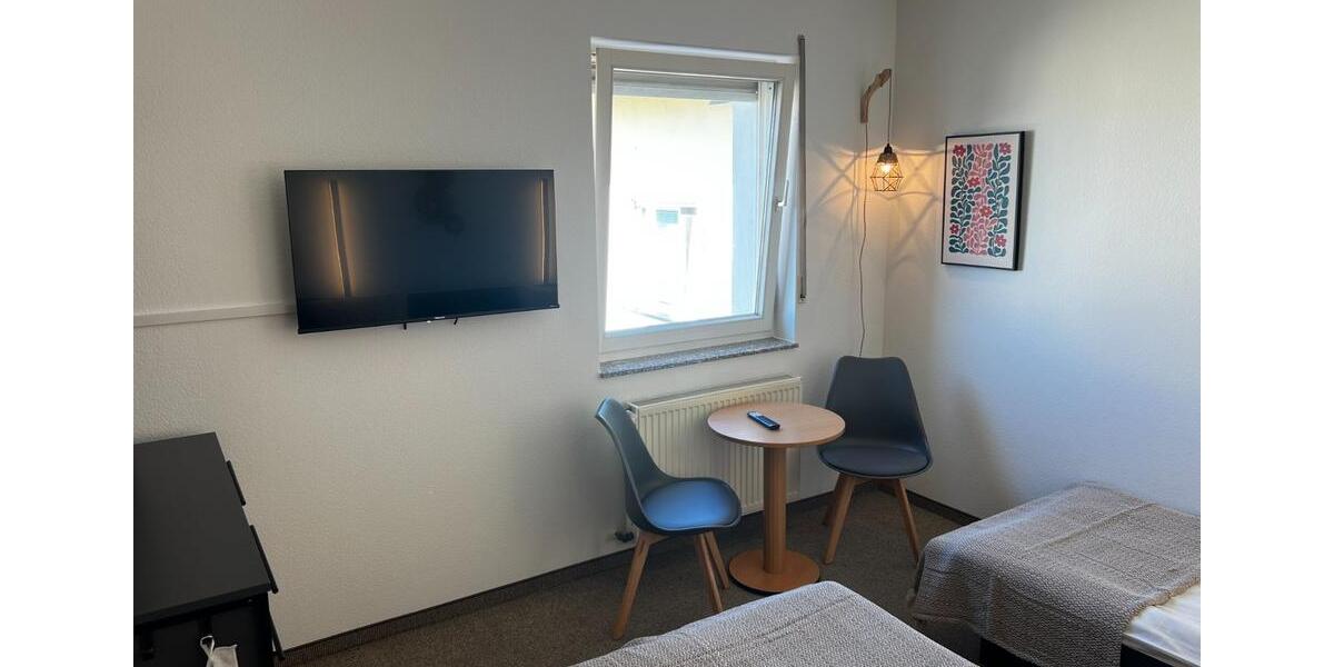 Wohnen auf Zeit Euskirchen Dom-Esch - 1 Zimmer, 20 m&sup2;, 20&euro; | Angebot:21315076