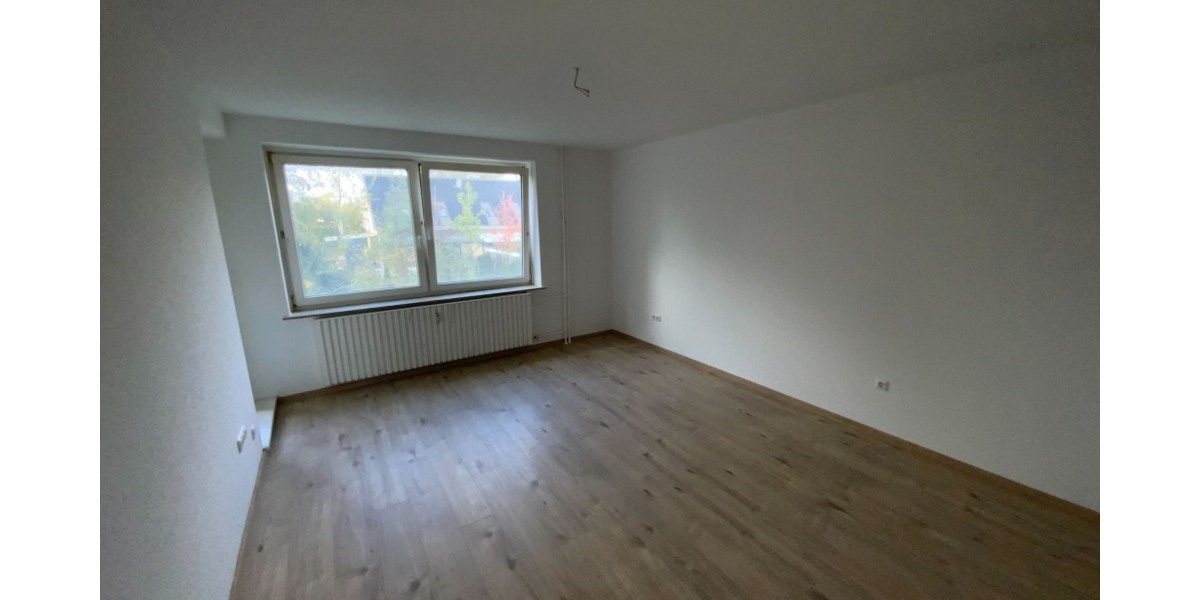 Etagenwohnung Emden - 2 Zimmer, 54 m&sup2;, 389&euro; | Angebot:25233973