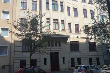 barrierefreie 2-Raumwohnung in zentraler Lage 2 zimmer