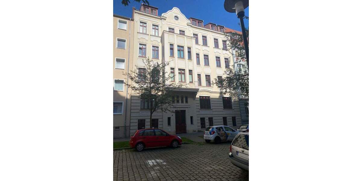 barrierefreie 2-Raumwohnung in zentraler Lage 2 zimmer