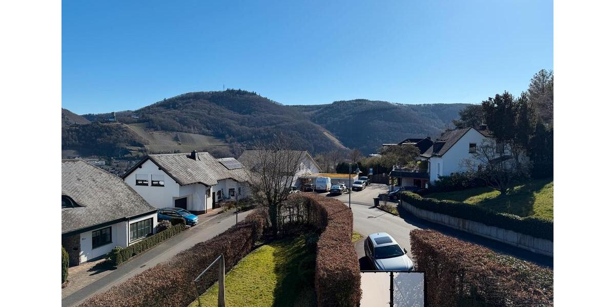 Dachgeschoßwohnung Bernkastel-Kues Kues - 3 Zimmer, 90 m&sup2;, 1.190&euro; | Angebot:25307347