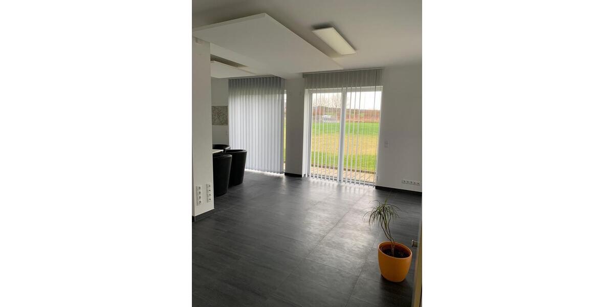 Büro Praxisraum 59 m² im Gewerbegebiet Winningen zimmer