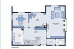 Einfamilienhaus 78194 Immendingen Immendingen - 7 Zimmer, 234 m&sup2;, 1.850&euro; | Angebot:26499868