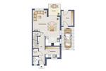 Doppelhaushälfte Emsbüren - 4 Zimmer, 125 m&sup2;, 1.300&euro; | Angebot:26193678
