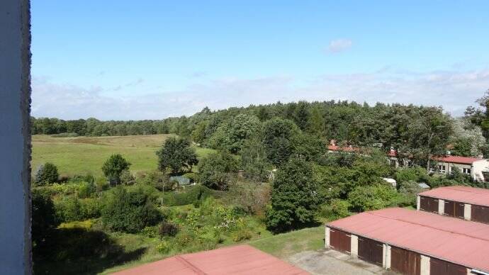 Etagenwohnung Müncheberg - 4 Zimmer, 76 m&sup2;, 700&euro; | Angebot:25797001