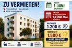 Erdgeschoßwohnung Fürstenfeldbruck - 3 Zimmer, 63 m&sup2;, 1.500&euro; | Angebot:26614942