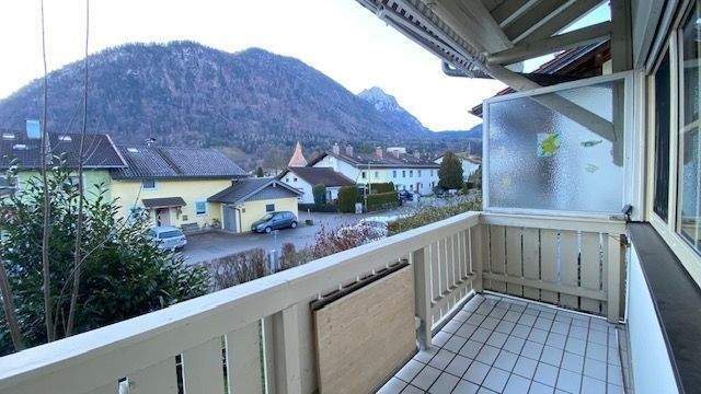 Etagenwohnung Piding Mauthausen - 2 Zimmer, 63 m&sup2;, 650&euro; | Angebot:26188238