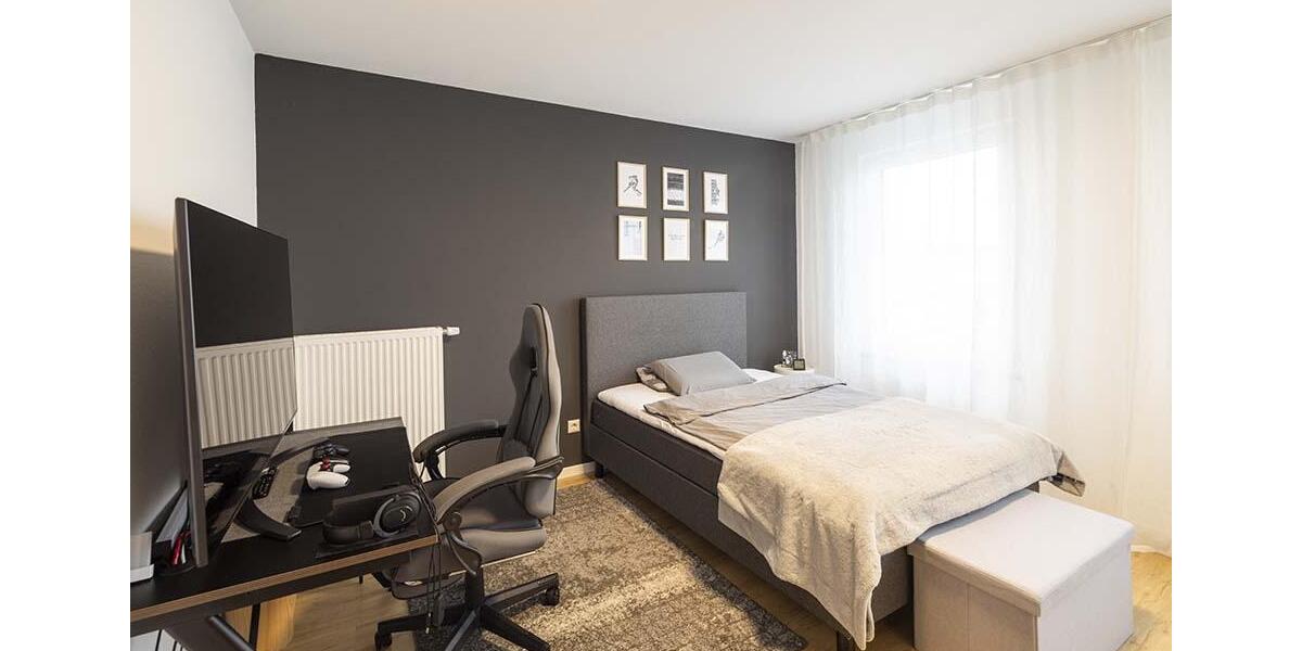 Maisonettenwohnung Horgau - 5.5 Zimmer, 142 m&sup2;, 1.733&euro; | Angebot:23618431