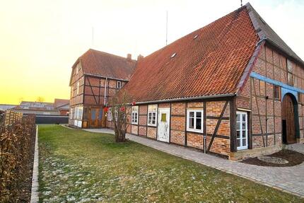 Wohnung Bleckede - 3.5 Zimmer, 65 m&sup2;, 1.200&euro; | Angebot:24691197