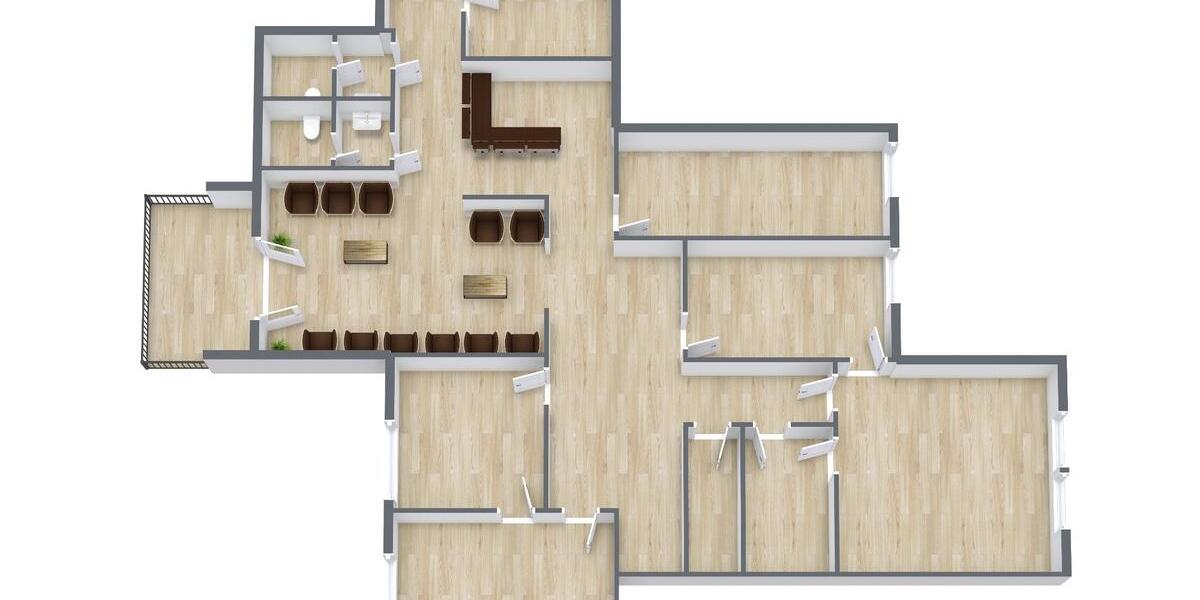 Gewerbeobjekt Neubukow - 860&euro; | Angebot:19898291