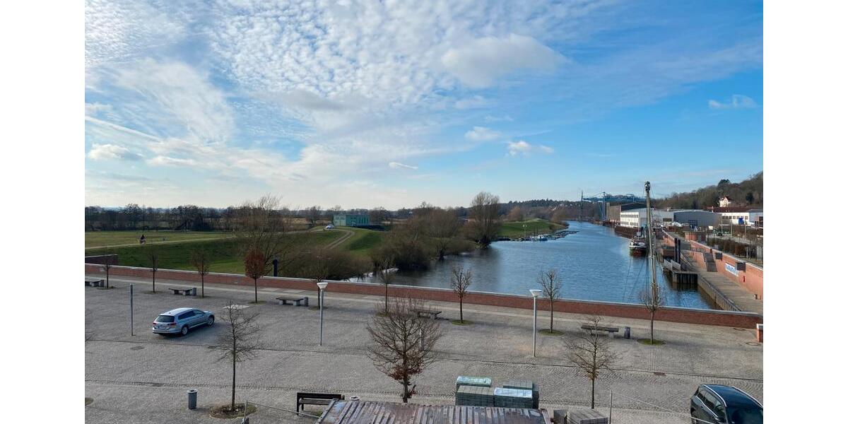 Etagenwohnung Boizenburg/Elbe Elbe - 3 Zimmer, 95 m&sup2;, 995&euro; | Angebot:26069183