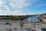 Etagenwohnung Boizenburg/Elbe Elbe - 3 Zimmer, 95 m&sup2;, 995&euro; | Angebot:26069183