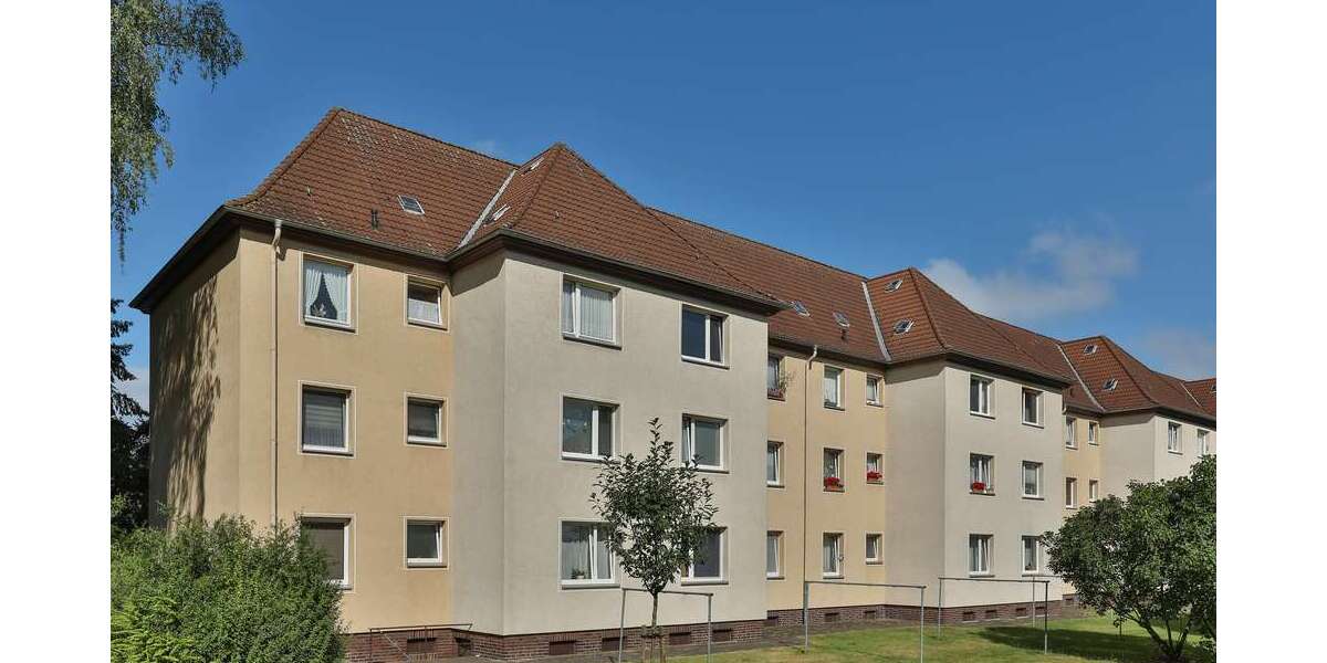 Wohnung zum Mieten in Braunschweig 503 € 72.12 m² 3 zimmer