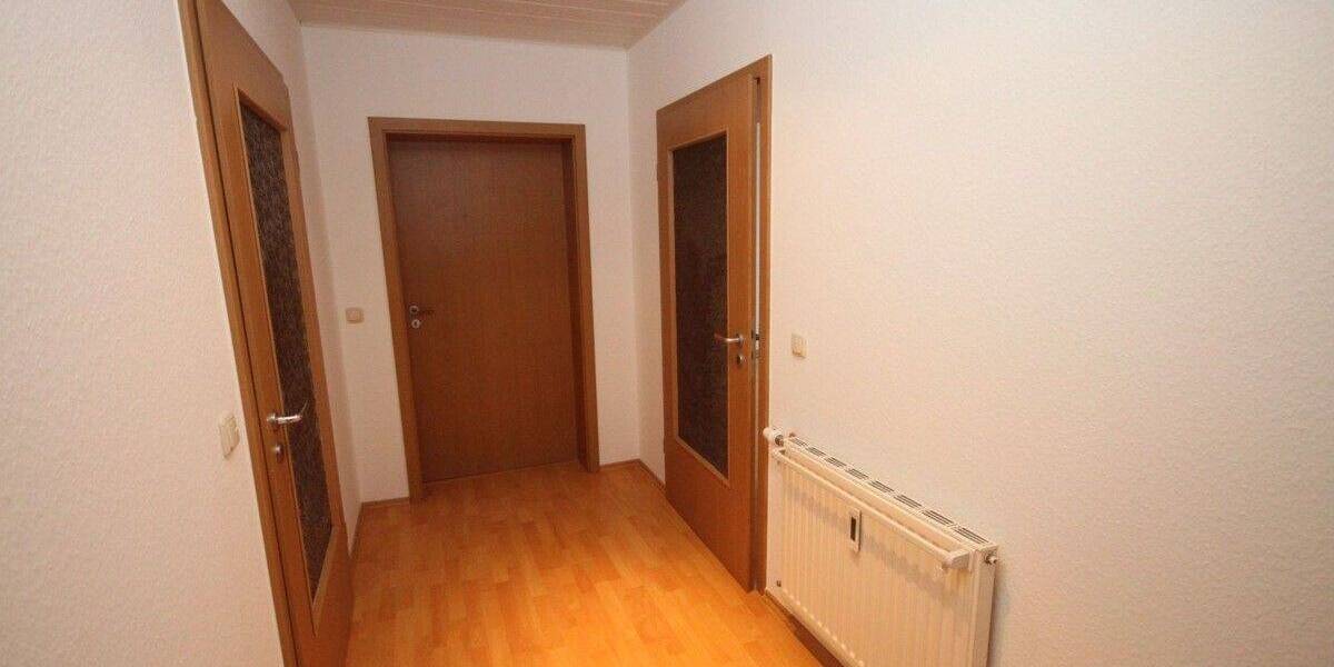 Etagenwohnung Annaberg-Buchholz Annaberg - 2 Zimmer, 58 m&sup2;, 375&euro; | Angebot:25688240